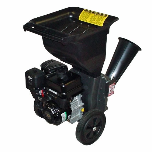 Patriot Products CSV-3100B 10 HP Briggs & Stratton Gas-Powered Woo...