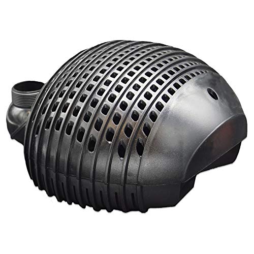 Patriot Turtle HydroFlow 2100 GPH Submersible In Pond Pump