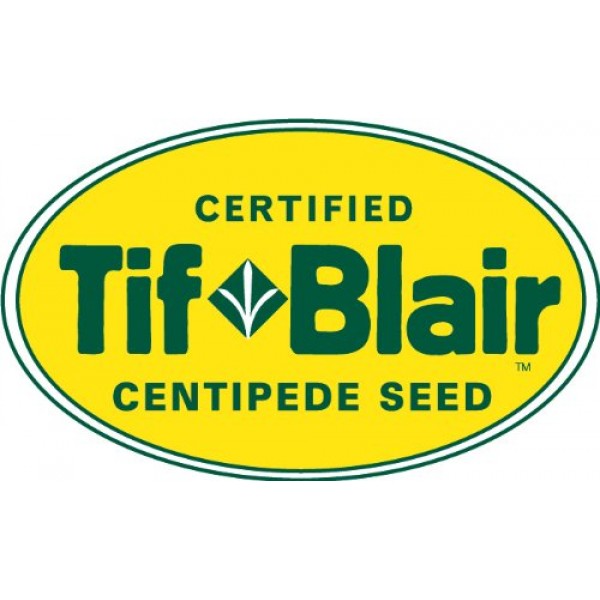 TifBlair Centipede Grass Seed 5 Lb. Direct from The Farm