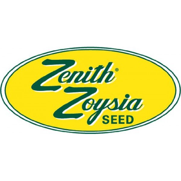 Zenith Zoysia Grass Seed 2 lbs. 100% Pure Seed