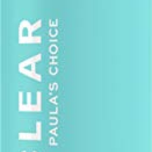 Paulas Choice CLEAR Back & Body Acne Spray, 2% BHA Salicylic Aci...