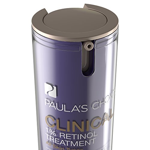 Paulas Choice-CLINICAL 1% Retinol Treatment with Peptides & Vitam...