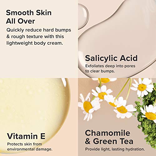 Paulas Choice Weightless Body Treatment 2% BHA, Salicylic Acid Ex...