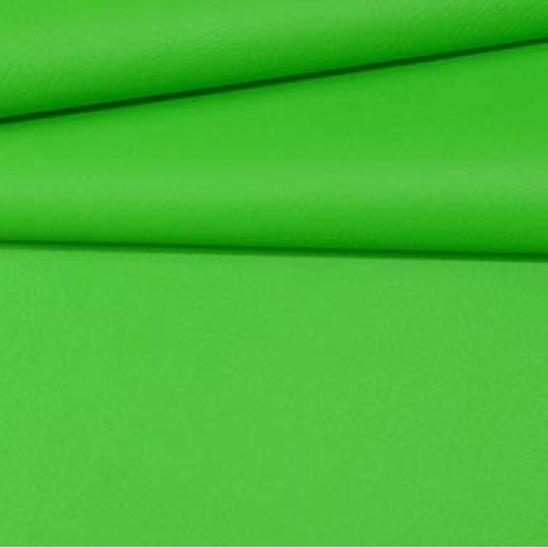 Discount Fabric Marine Vinyl Outdoor Upholstery Lime Green MA14