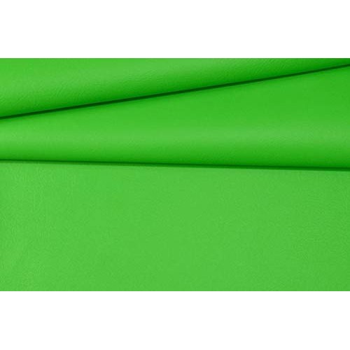 Discount Fabric Marine Vinyl Outdoor Upholstery Lime Green MA14
