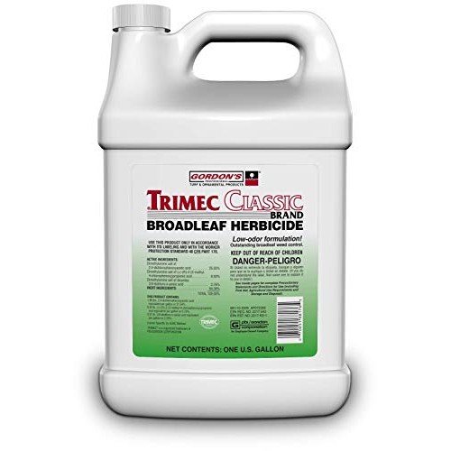 PBI Gordon Trimec Broadleaf Classic Herbicide, Gallon