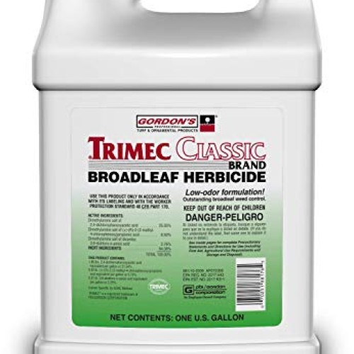 PBI Gordon Trimec Broadleaf Classic Herbicide, Gallon