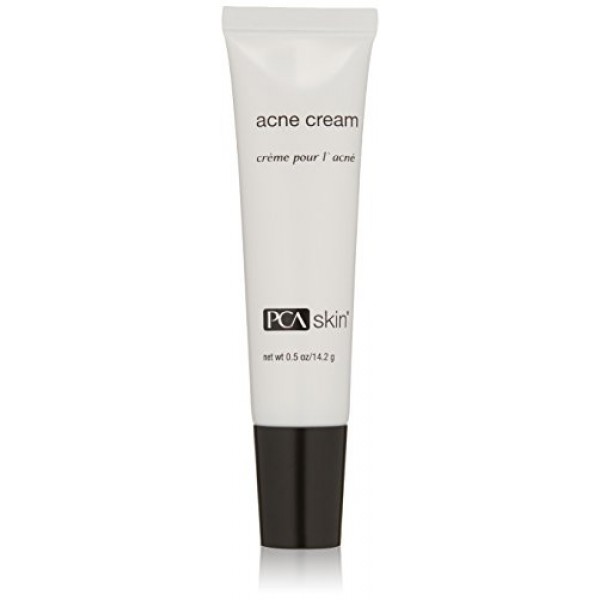 PCA SKIN Acne Cream, 0.5 fl. oz.