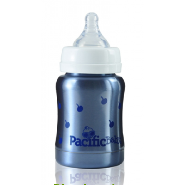 Pacific Baby Inc. 3 in 1 Bottle - 4 oz