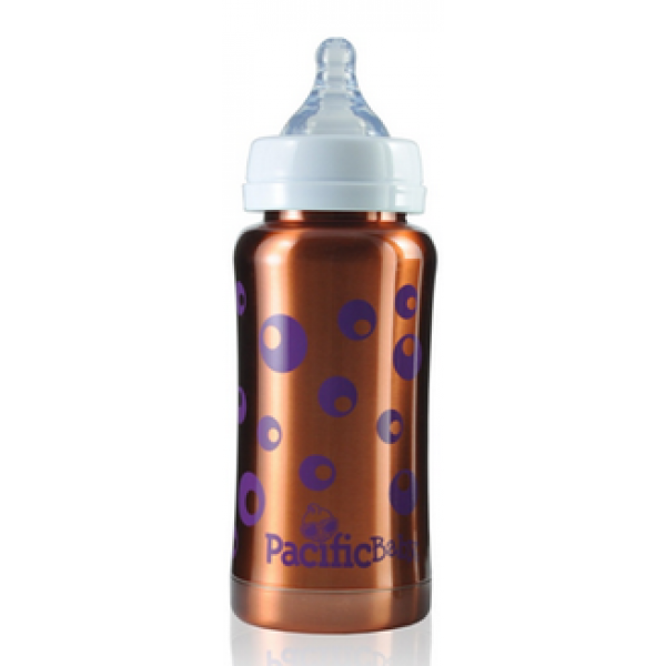 Pacific Baby Inc. 3 in 1 Bottle - 7 oz