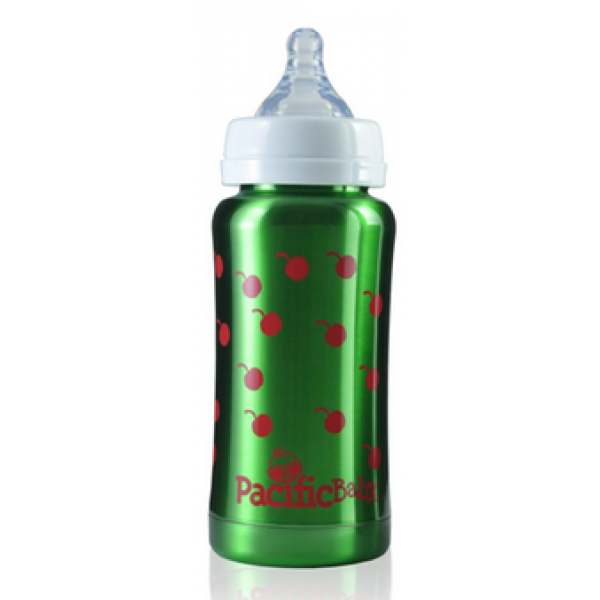 Pacific Baby Inc. 3 in 1 Bottle - 7 oz