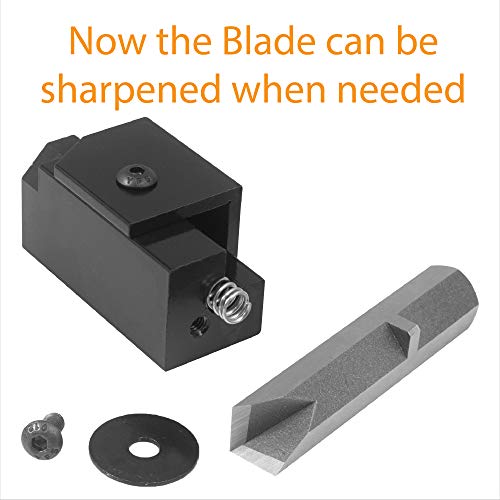 Corner Wood Chisel Squaring Tool for Cutting Square Mortised Door ...