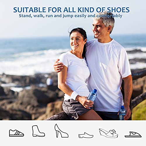 Toe Separator for Overlapping Toes, Bunion Corrector for Women and...