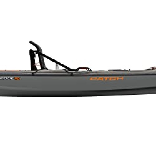Pelican Catch Mode 110 Fishing Kayak - Premium Angler Kayak with L...