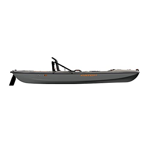 Pelican Catch Mode 110 Fishing Kayak - Premium Angler Kayak with L...