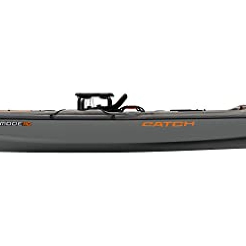 Pelican Catch Mode 110 Fishing Kayak - Premium Angler Kayak with L...