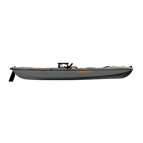 Pelican Catch Mode 110 Fishing Kayak - Premium Angler Kayak with L...