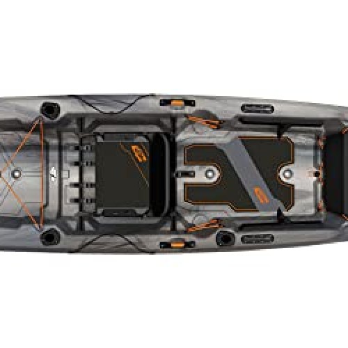 Pelican Catch Mode 110 Fishing Kayak - Premium Angler Kayak with L...