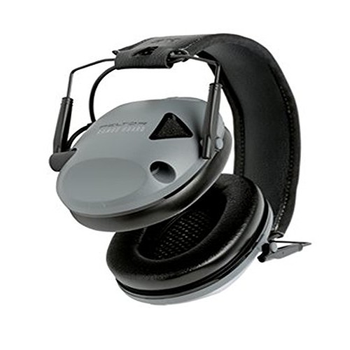 Peltor Sport RangeGuard Electronic Hearing Protector, Ear Muffs, E...
