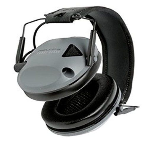 Peltor Sport RangeGuard Electronic Hearing Protector, Ear Muffs, E...