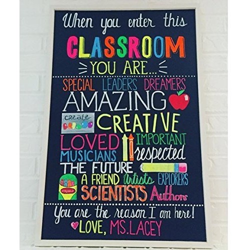 Professional Artist 3MM Fine Tip Chalk Marker Pens - Set of 8 Colo...