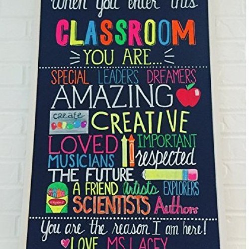 Professional Artist 3MM Fine Tip Chalk Marker Pens - Set of 8 Colo...