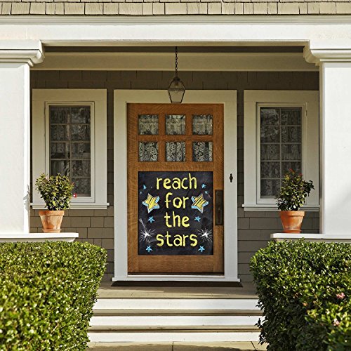 Professional Artist 3MM Fine Tip Chalk Marker Pens - Set of 8 Colo...