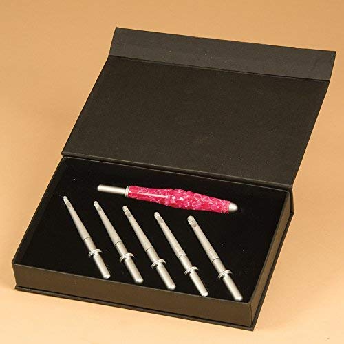 Penn State Industries PKCROCHET Interchangeable Crochet Hook Kit S...