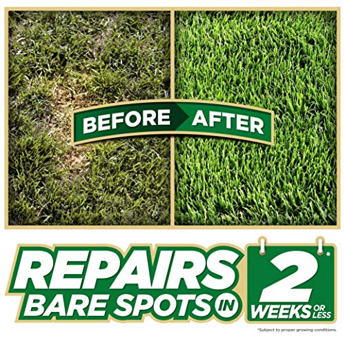 Pennington 100522284 One Step Complete Bare Spot Repair Grass Seed...