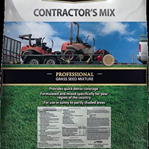 Pennington Central Contractors Mix PC 20lb