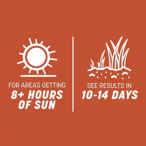 Pennington Smart Seed Bermudagrass Mix with 2x faster results 8.75 LB