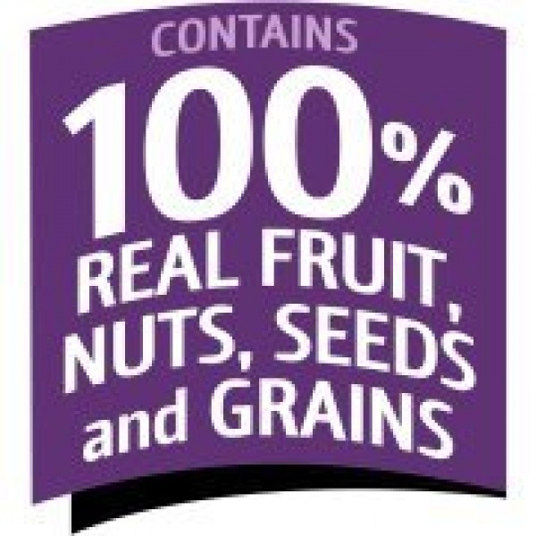 Pennington Ultra Fruit & Nut Blend Wild Bird Seed and Feed, 2.5 lbs
