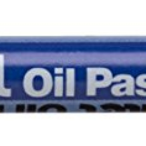 Pentel Arts Oil Pastels, 50 Color Set PHN-50