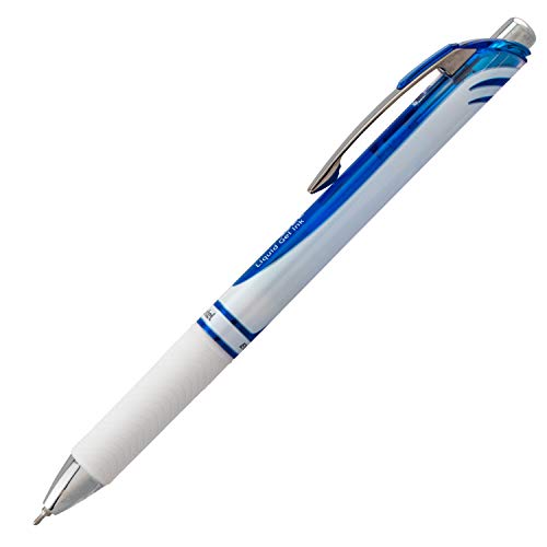 Pentel EnerGel Pearl Deluxe RTX Retractable Liquid Gel Pen, 0.7mm,...
