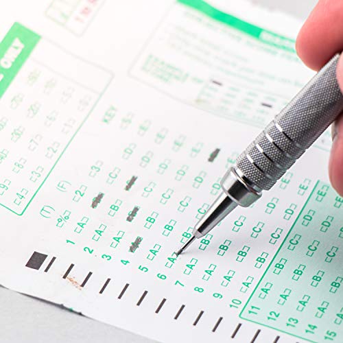 Pentel GraphGear 500 Automatic Drafting Pencil, Blue PG527C