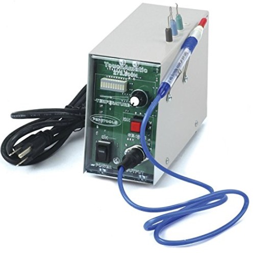 PepeTools TouchAmatic Wax Worker with 4 Tips