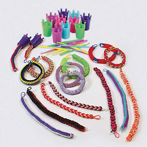 Pepperell SBEZT12 EZ Looper Weaving Tool Sets