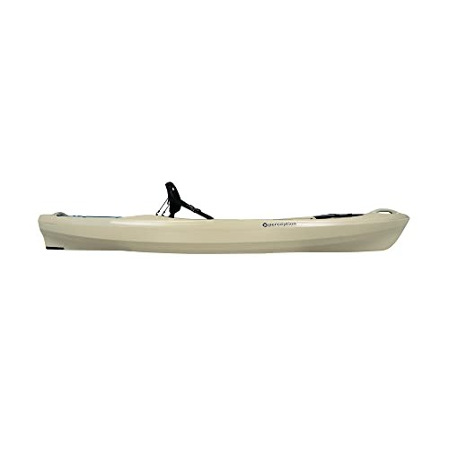 Perception Kayaks Pescador 10 | Sit on Top Fishing Kayak with Fron...