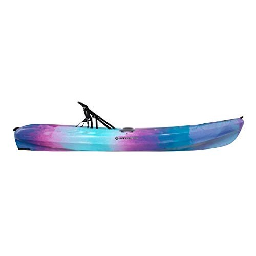 perception Tribe 9.5 | Sit on Top Kayak for All-Around Fun | Large...