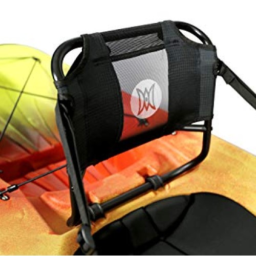 perception Tribe 9.5 | Sit on Top Kayak for All-Around Fun | Large...