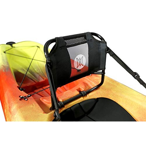 perception Tribe 9.5 | Sit on Top Kayak for All-Around Fun | Large...