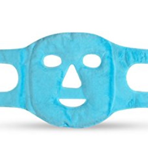 Face Eye Mask Gel Cold Pack – Reduce Puffiness, Bags Under Eyes, P...