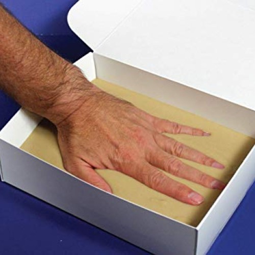Perfect Craft Hand Mold, Cast & Paint Kit with Perfect Cast Castin...
