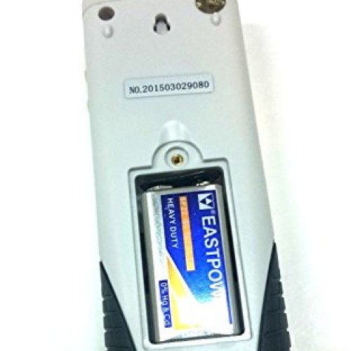 Perfect-Prime AR1890 Professional Digital Air Pressure Meter & Man...