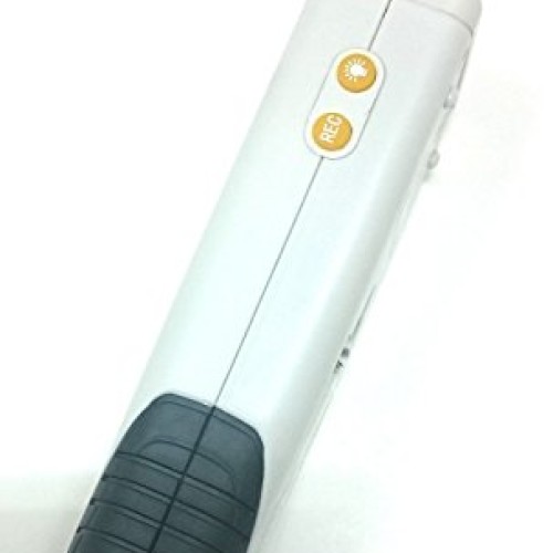 Perfect-Prime AR1890 Professional Digital Air Pressure Meter & Man...