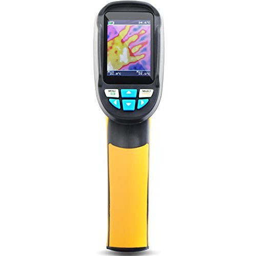 PerfectPrime IR0001 Infrared IR Thermal Imager & Visible Light C...