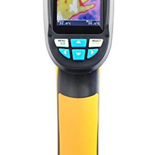 PerfectPrime IR0001 Infrared IR Thermal Imager & Visible Light C...