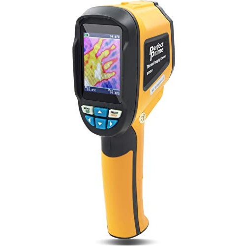 PerfectPrime IR0001 Infrared IR Thermal Imager & Visible Light C...