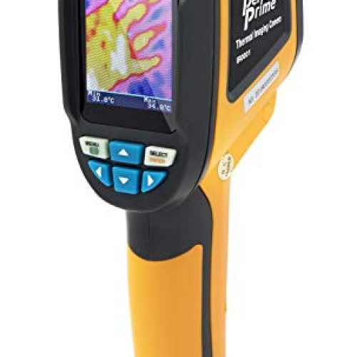 PerfectPrime IR0001 Infrared IR Thermal Imager & Visible Light C...