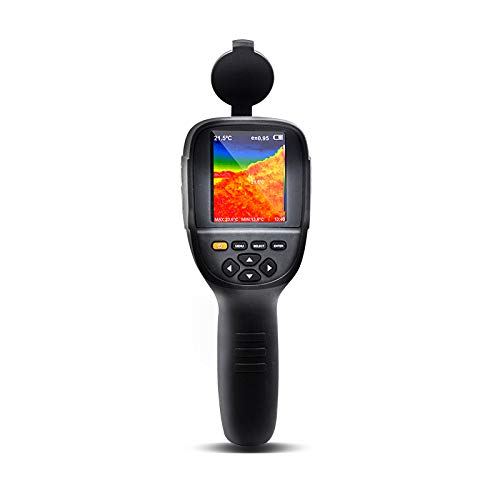 PerfectPrime IR0019, Infrared IR Thermal Imager & Visible Light ...